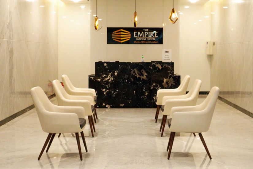 Empire Business Centre Empire Tower